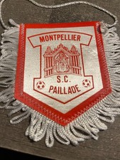 ancien petit FANION pennant