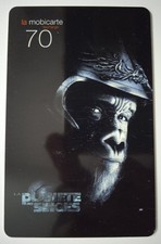 télécarte mobicarte / Pu158