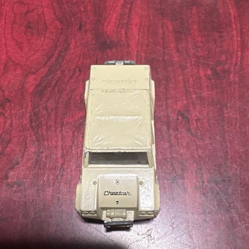 Tomica lamborghini cheetah - tomica,