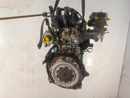 Moteur citroen saxo - saxo, 1