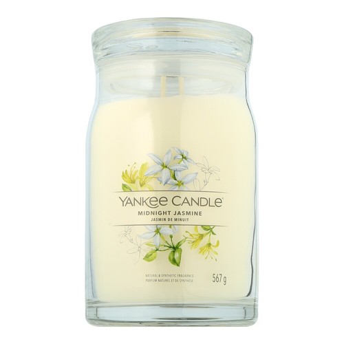 Yankee candle signature - signature,