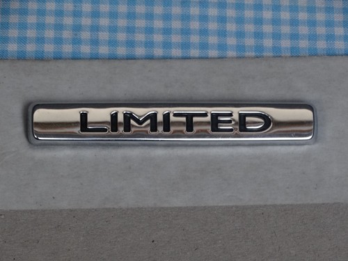 Neuf limited logo renault - ,