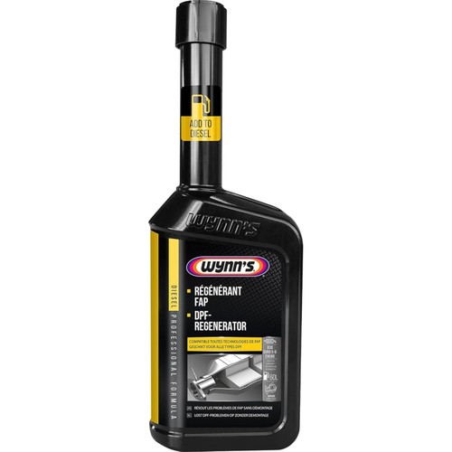 Produit regénérant fap - produit,