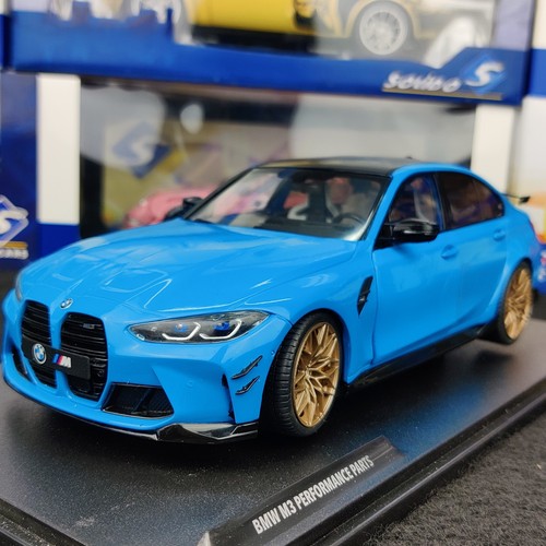 Solido bmw performance - solido,