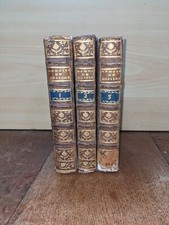 livre ancien-Mémoires