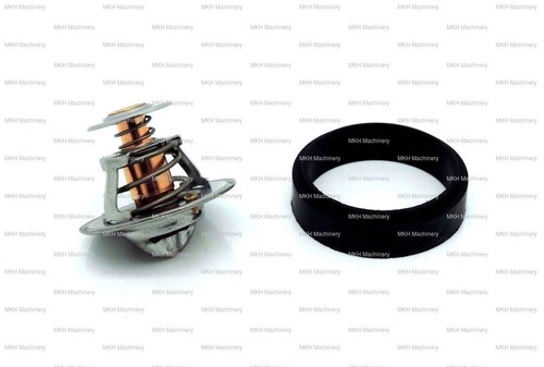 Thermostat pour tracteurs case - tracteurs,