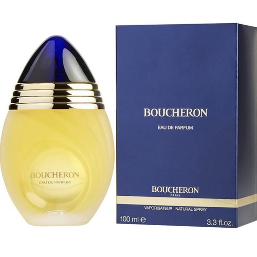 Boucheron pour femme eau - boucheron,