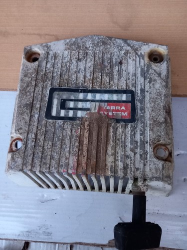 Lanceur pour moteur - lanceur,