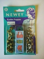 NEWEY, Poppas à oeillets en