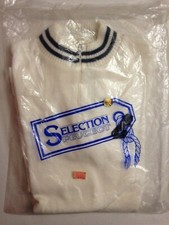 MAILLOT CYCLISME VINTAGE -