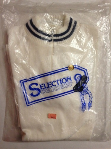 Maillot cyclisme vintage - maillot,