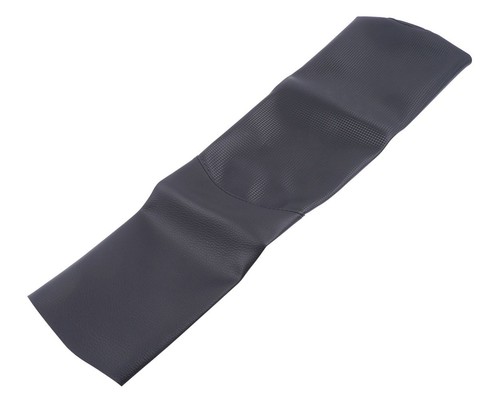 Capot selle carbone noir - capot,