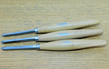 vintage 3 PEUGEOT gouge BEDANE