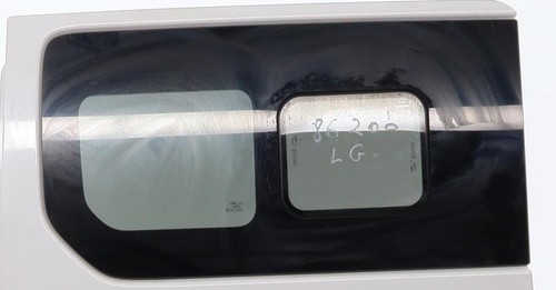 Porte laterale gauche - , nissan