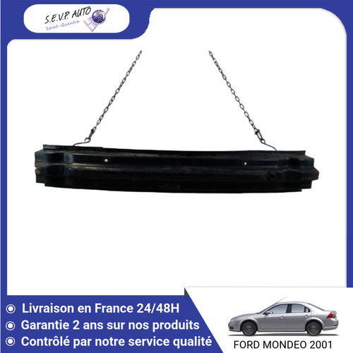 Renfort pare choc - 🇫🇷,