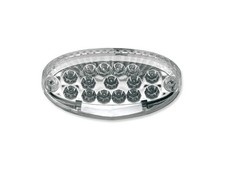 Feu arrière V PARTS type origine LED Peugeot Ludix Blaster 50