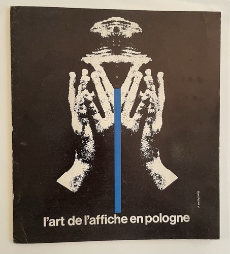 Art affiche en pologne - de, l'affiche