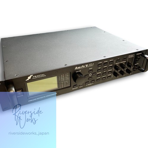 Fractal axe xl - fractal, xl+