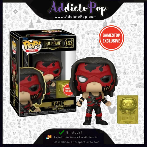 Funko pop wwe - funko,