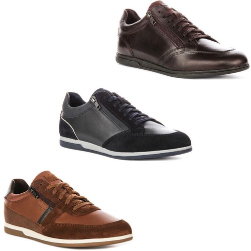 Geox renan zip latéral - u, À