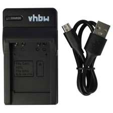 Chargeur usb pour canon - chargeur, usb-c