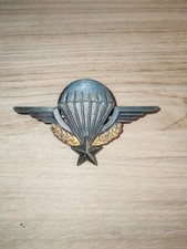 Brevet para numéroté - para,