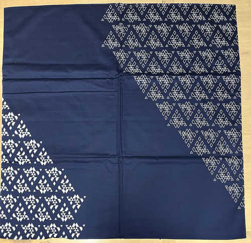 Furoshiki tissu emballage - (tissu, d'emballage