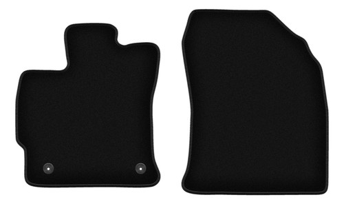 Tapis sol avant basic en - sol,