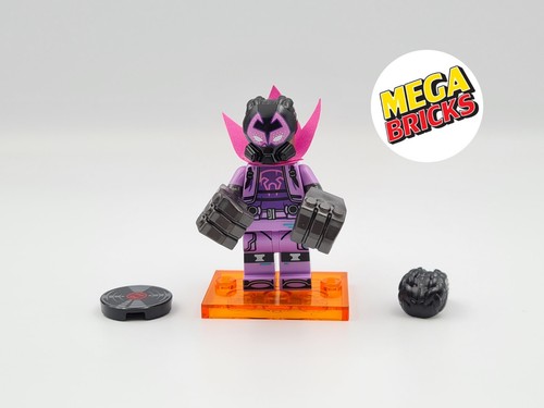 Lego serie spider verse - serie, spider-verse