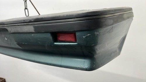 Pare choc arriere - renault, r11