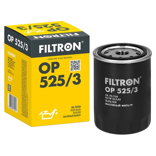Filtron 525 filtre - op, 525/3