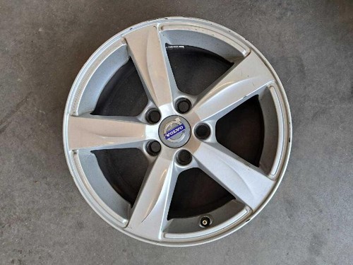 Set roues alliage volvo - set, 4