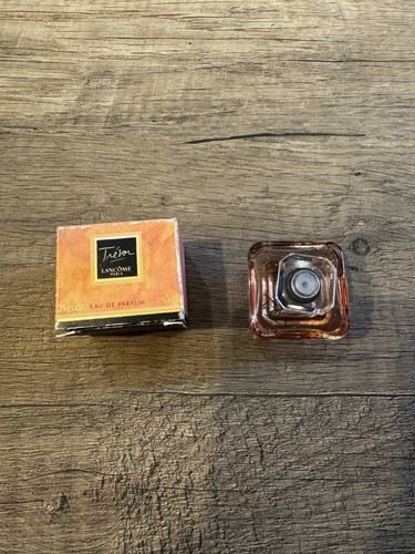 Tresor lancôme miniature - lancÔme,