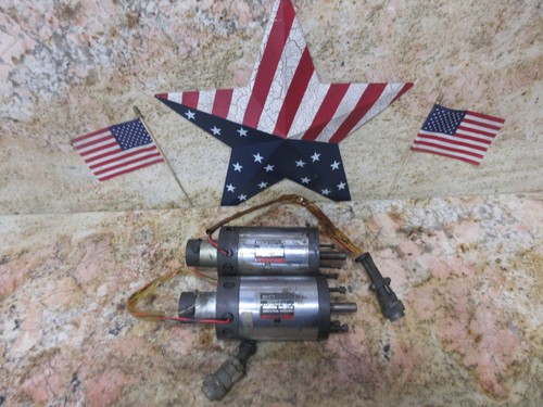 Moteur servo aimant - moteur-servo,
