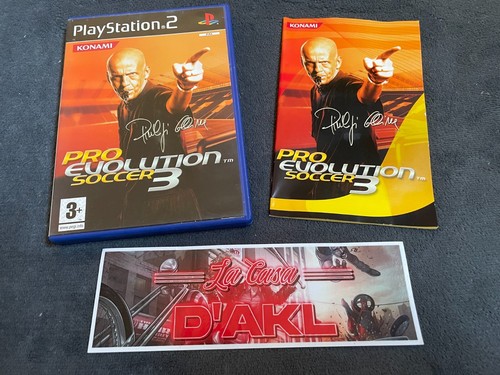Pes pro evolution soccer - soccer, 3