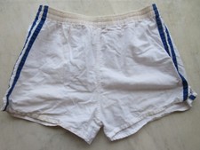 Short sport vintage années 80
