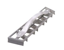 Aqbau Coupeur de Plâtre 450mm