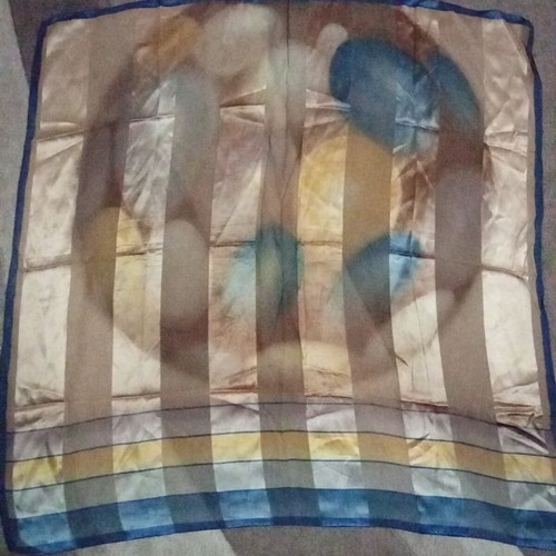 Foulard valentino - foulard,