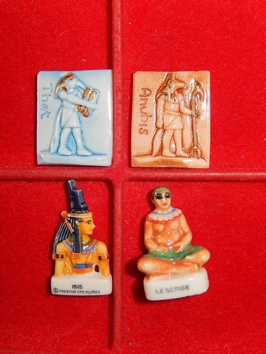 Feves differentes egypte - feves,