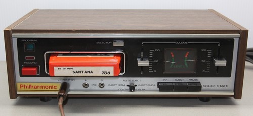 Vintage electrophonic - vintage,