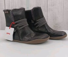 Camper Ankle Boots Womens 4 EU