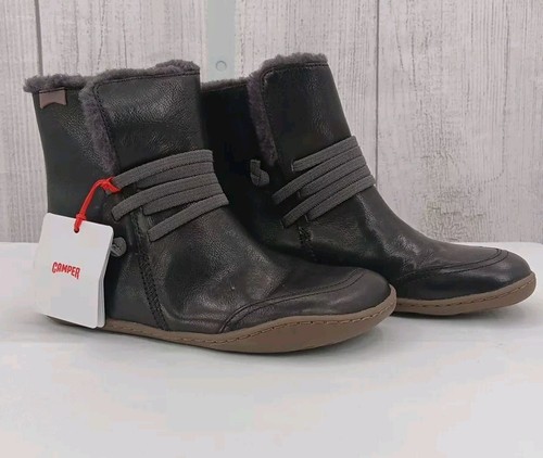 Camper ankle boots womens eu - 4,