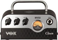 Ampli tête de guitare VOX
