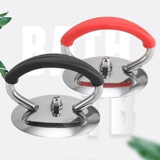 Poignée de pot en acier inoxydable poignée de pot 69 x 64 x 44 mm poignée de