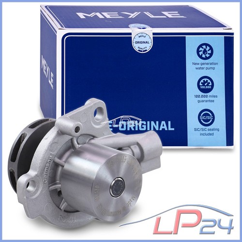Meyle pompe eau - eau, pour