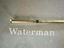 🔴 WATERMAN Refill Stylo À