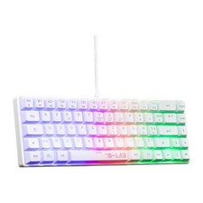 Clavier Gaming - THE G-LAB -
