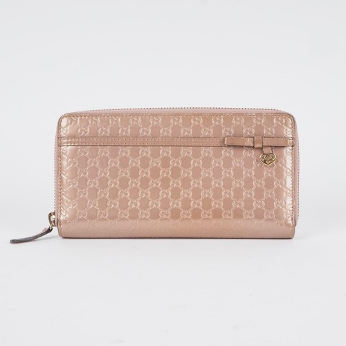 Portefeuille gucci 258406 - portefeuille,