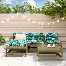 Salon jardin avec - salon,