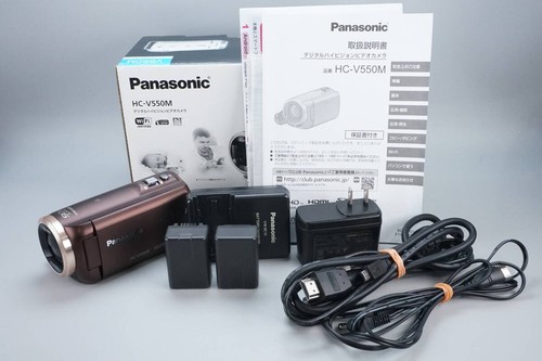 Caméscope caméra vidéo